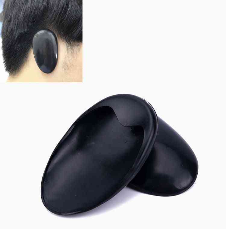 Covers Earmuffs Shield Barber Hairdressing Staining Earmuffs