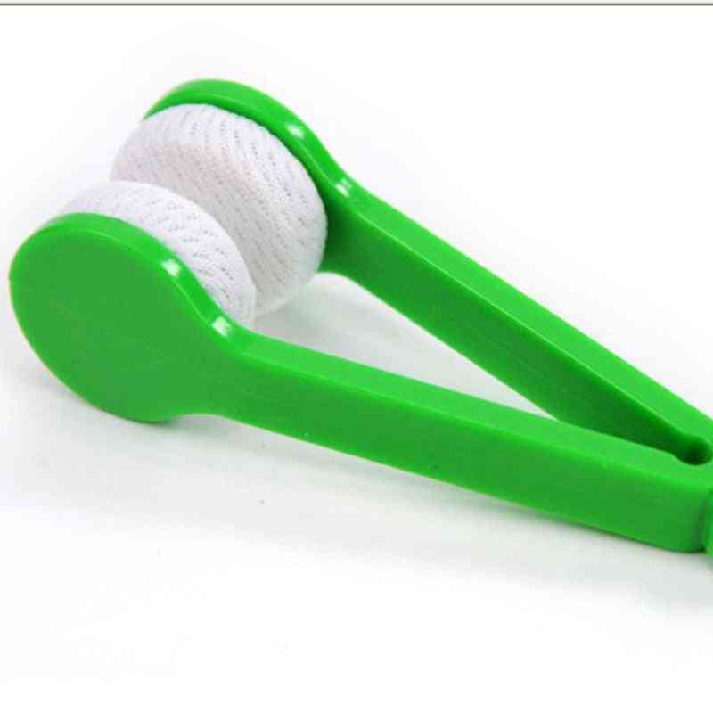Spectacles Cleaner Brush Cleaning Tool
