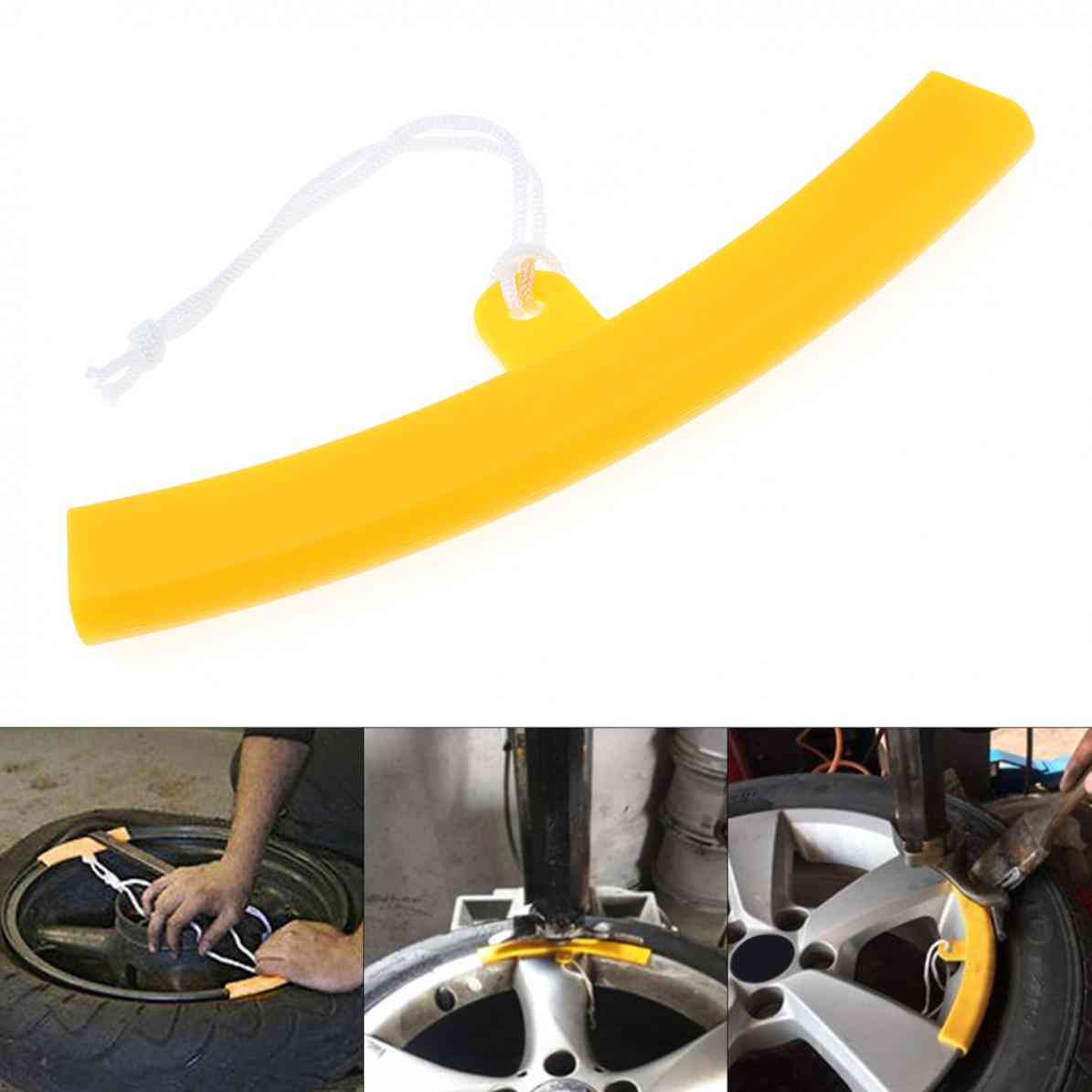 Tire Changer Guard Rim Protector For Motorcycles