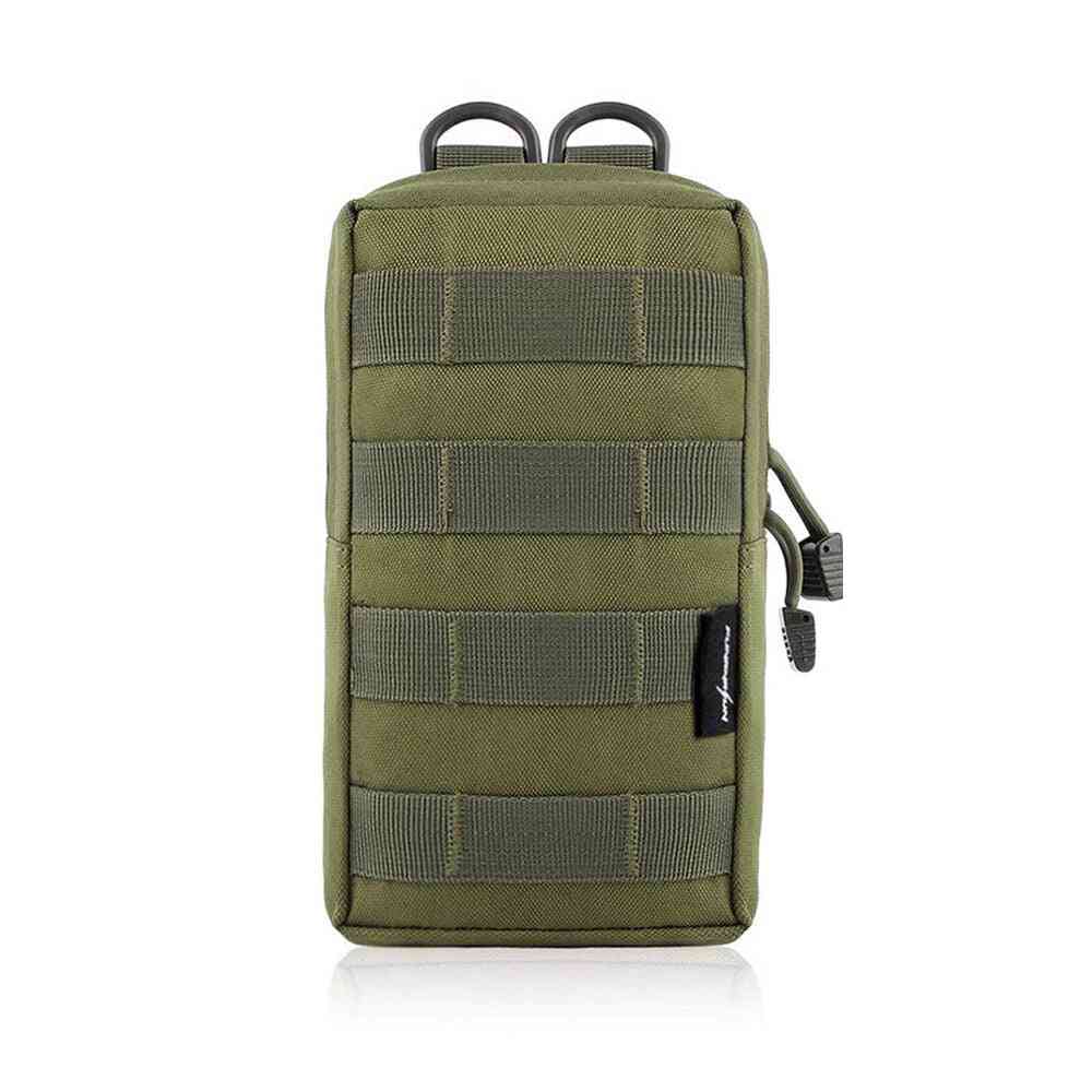 600d Tactical Molle Pouch Bag