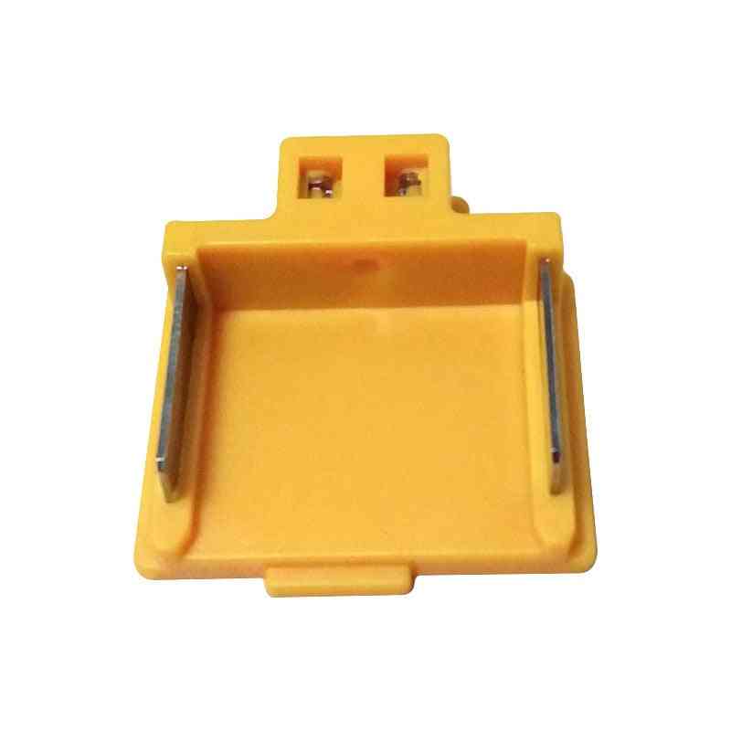 Connector Terminal For Makita Battery Charger Adapter