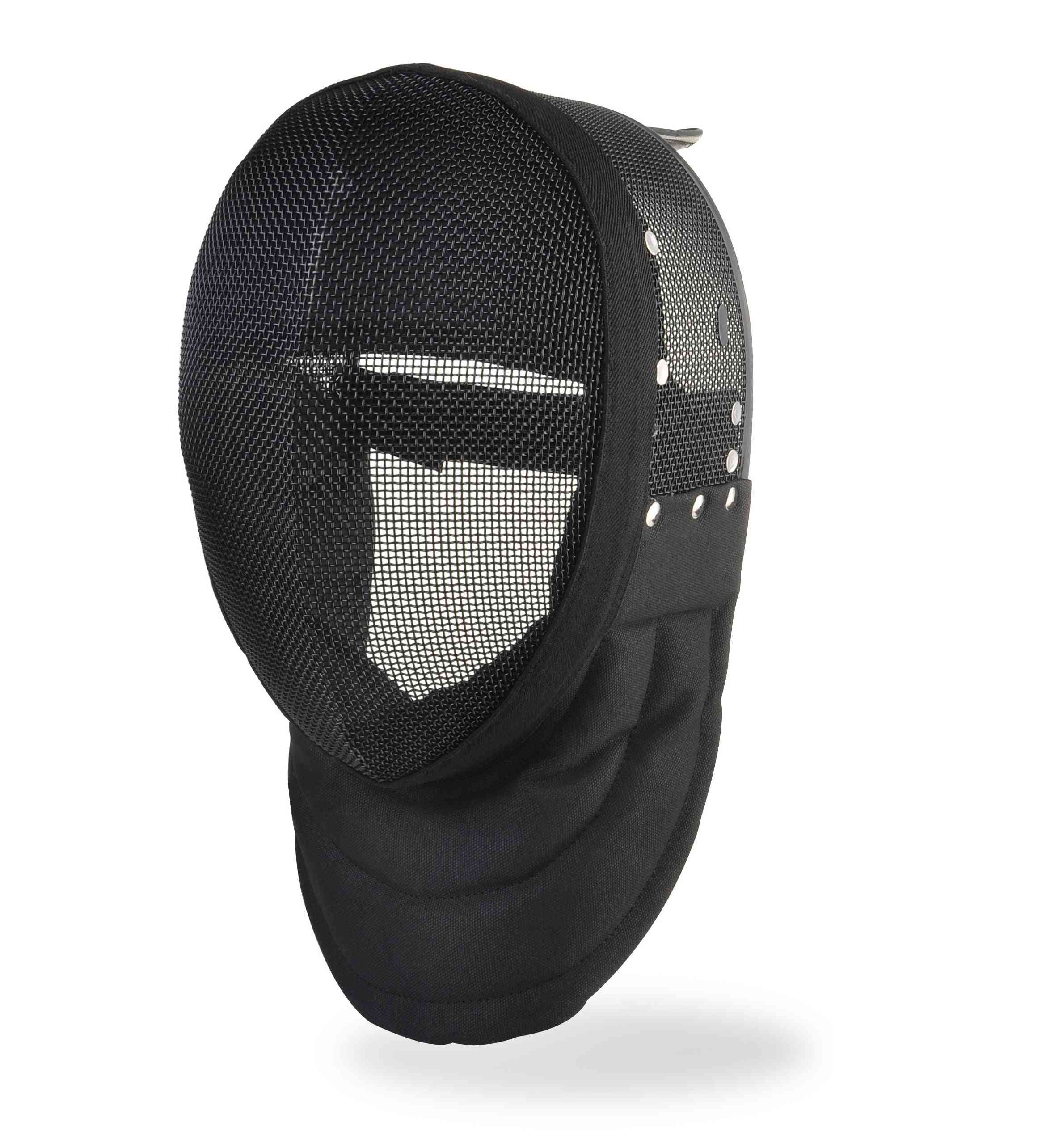 Hema Mask Fencing Master Mask With Detachable Lining