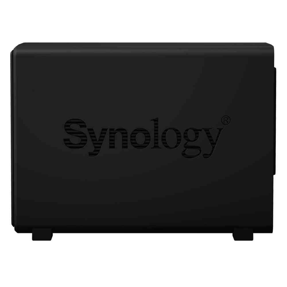 Ds218 Play 2-bay Diskless Nas Synology Disk