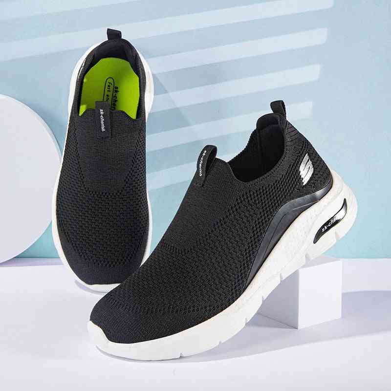 Comfortable Breathable Activewear  Shoes For Men