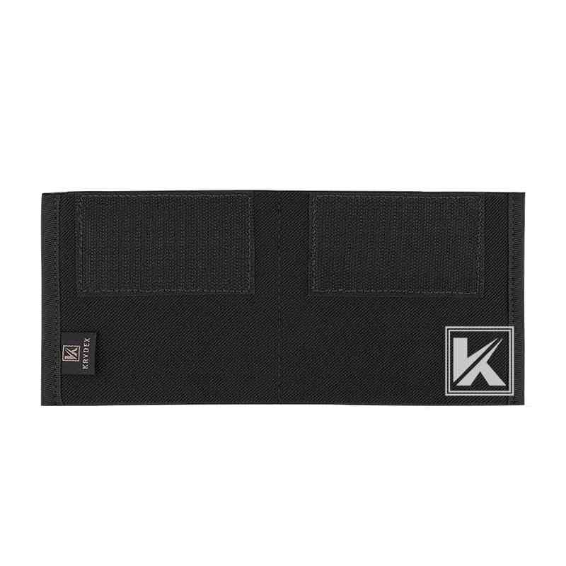 7.62 Hk Double Magazine Insert Pouch For Micro Fight