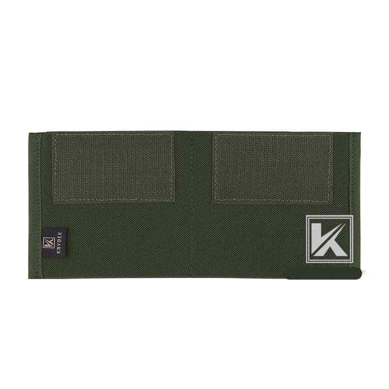 7.62 Hk Double Magazine Insert Pouch For Micro Fight