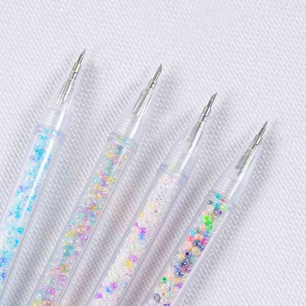 Bubble Paper Cutter Pens Craft Carving Cutting Tools