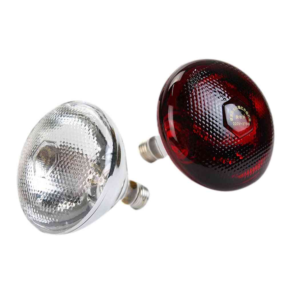 Infrared Led Light Thickening Heat Lamp