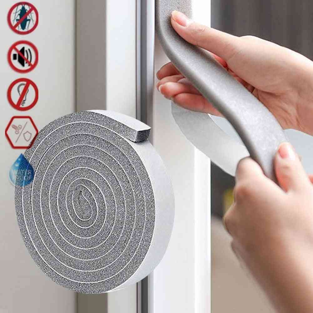 Roll Self Adhesive Door Window Sealing Strip