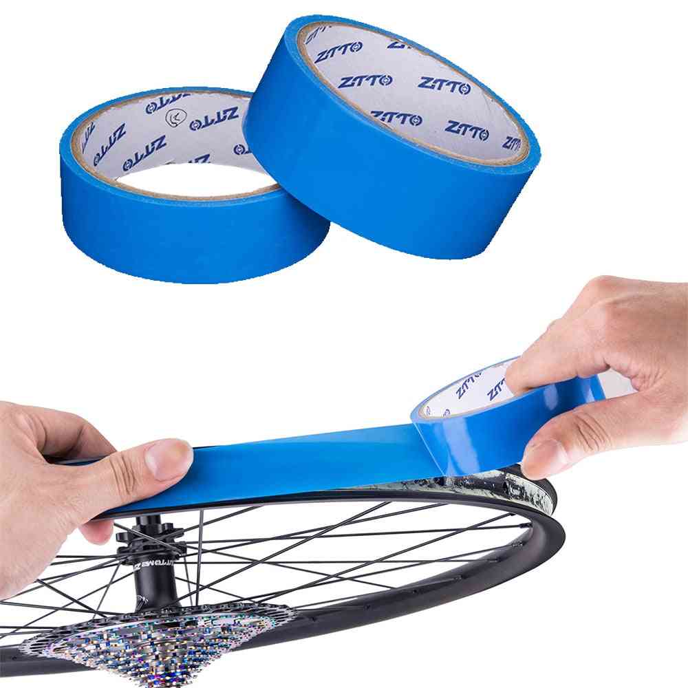 Bicycle Tire Liner Vacuum Band Pad