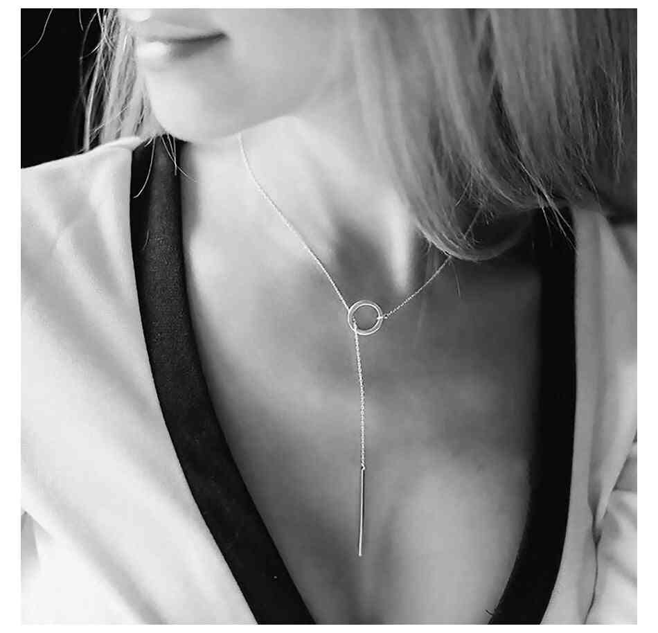 Lover's Casual Necklace