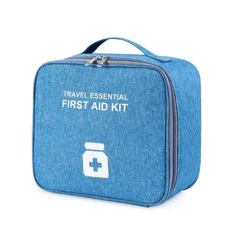 Mini Portable Medicine Storage Travel Bag