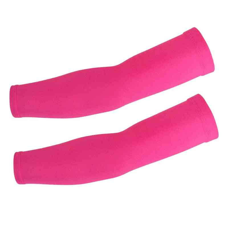 Cycling Arm Warmers  Sleeves