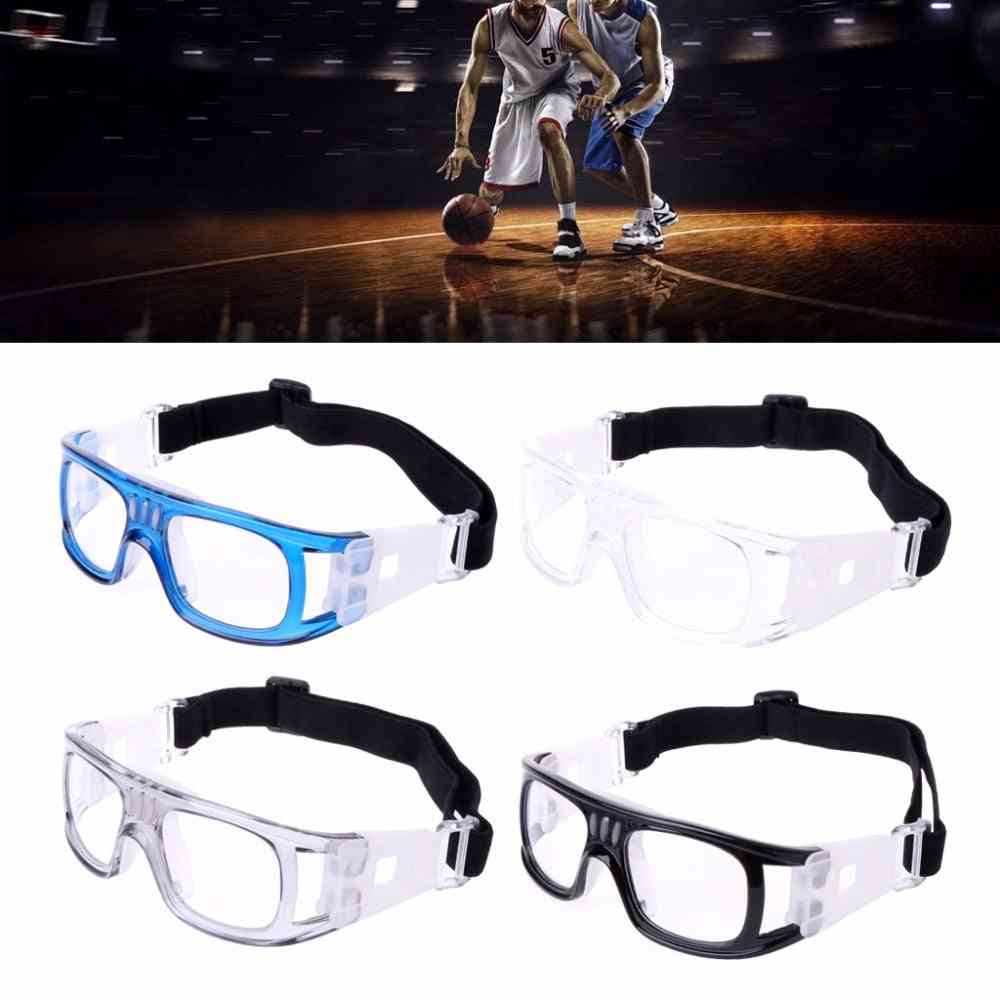 Sports Protective Elastic Goggles- Basketball Soccer Football