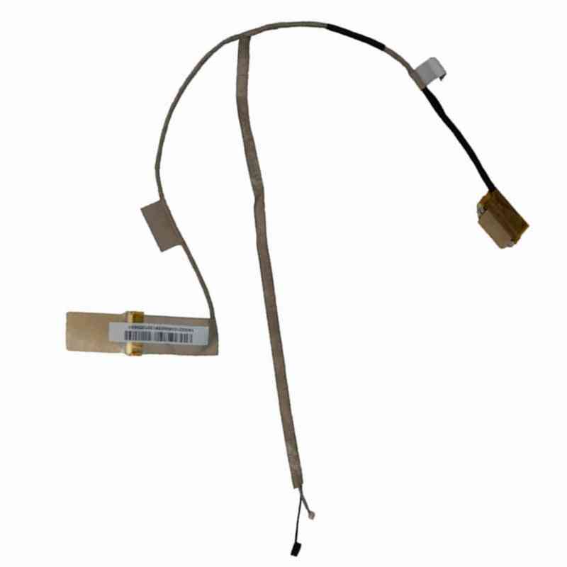 Video Screen Flex Wire For Laptop Display Ribbon Cable