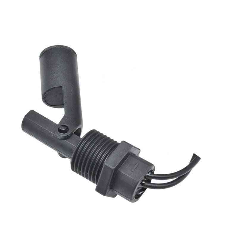 Right Angle Float Switch Side Water Level Sensor