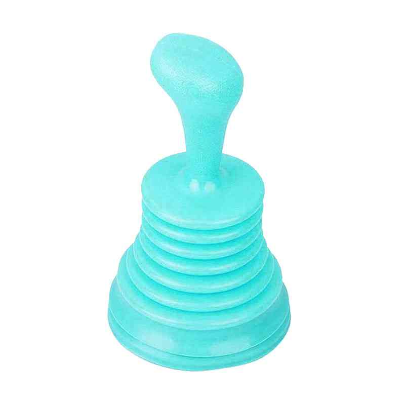 Sewer Dredge Pipeline Suction Cup-toilet Plungers