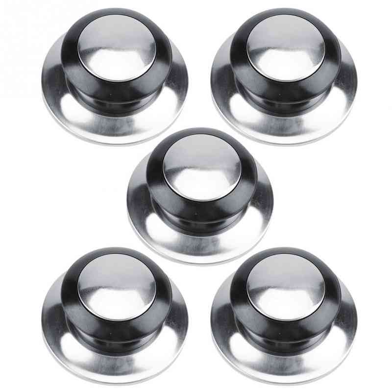 Saucepan Kettle Lid Replacement Knobs Cover